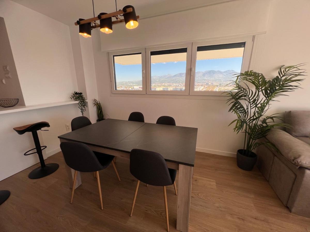 Sky Mirador De Granada Apartment Exterior photo