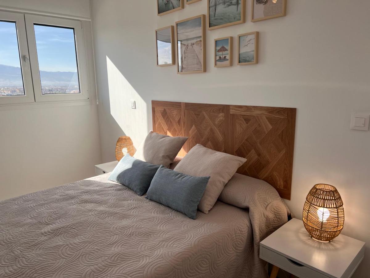 Sky Mirador De Granada Apartment Exterior photo